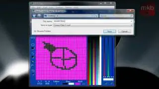 HD Tutorial: Create Your Own Cursor