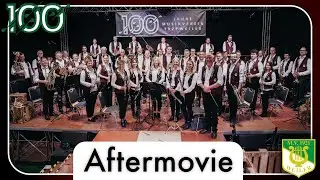 Aftermovie 100-J&auml;hriges Jubil&auml;um Musikverein 1921 Weiler e.V.
