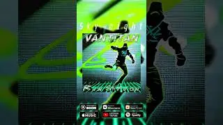 Vantitan - Sky night #midtempo