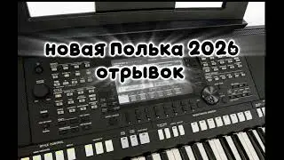 Полька 2026 Юна Ярмаш