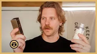 Beard Oil Has Been Dethroned