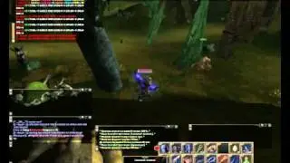 R2 online - Ranger gameplay