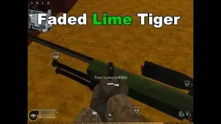 COD4 Custom Skins