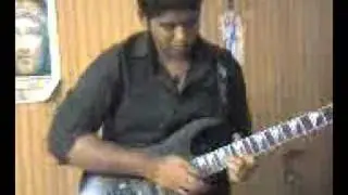 bryden's random penatonic licks:p(slain)