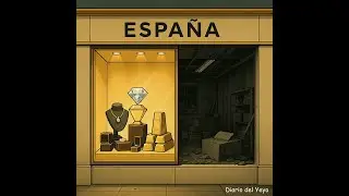 la España que engaña