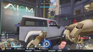 Low Sodium Overwatch: variety show continued!