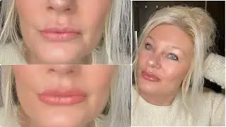 HOW TO FAKE BIG LIPS IN 3 EASY STEPS!