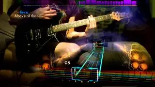 Rocksmith 2014 - DLC - Guitar - Creed 