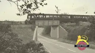 FILEY BRIDGE