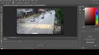 Ghost car crash secret  is explained