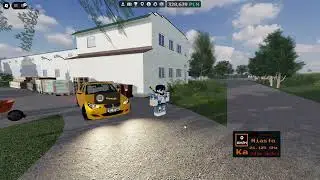 Nowa Aktualizacja W Polish car Driving