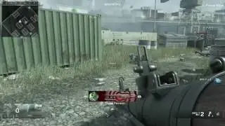MWR Weekend Warfare: Prop Hunt on Shipment