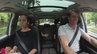 Juan Soler comparte un día con su familia | #SelfieDiary | Entretenimiento