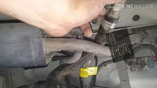 Replace fuel pump 2003 chevy cavalier