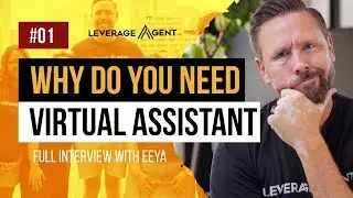 Meet Our Virtual Assistant Team #1: Eeya