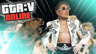 Lord Of The Meme! | GTA 5 Online Playlist