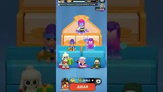 !! LLEGU&Eacute; A 3000 COPAS CON ESTE MAZO EN CLASH MINI&iexcl;&iexcl;