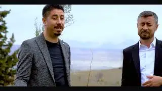 MİKAİL&CEBRAİL OY FELEKE YENİ KLİP 2022 ✔️