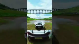 Forza Horizon 5 #games #forzahorizon5 #video #car #maclaren #ytshorts