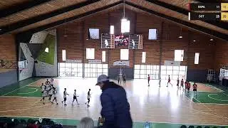 Ds Punta Arenas vs Ds Temuco H DSPA VS DST