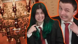 ESSA FESTA VIROU UM ENTERRO (Escape Simulator 2)