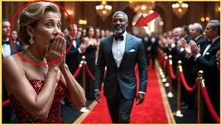 Billionaire Widow Invited Her Gardener As A JOKE To Mock Him - Then He Arrived And SHOCKED Everyone