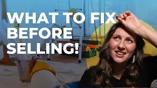 Best ROI Home Updates: What to Fix Before Selling