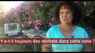 Dix ans apr&egrave;s la fermeture de la d&eacute;charge d&rsquo;Entressen : les riverains prennent la parole