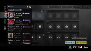 Live streaming of Mr Akki Games