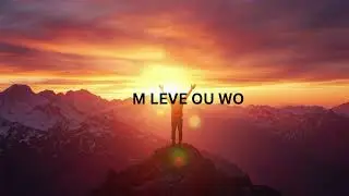 🎶 Tout Sa Ou F&egrave; Pou Mwen | Worship Instrumental | Prayer Music
