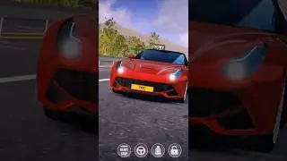 FERRARI F620 GT