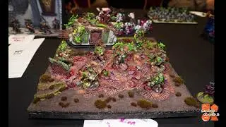 Kill Team Championships!