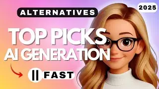 Free Alternatives to Eleven Labs  Top Picks for AI Voice Generation