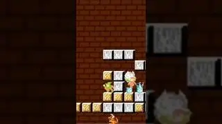 How hard was Solomons Key?!  #nintendo #retro #gaming