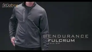 Ogio Endurance OE700 Mens Jacket - Logo Embroidery & Screen Printing Service