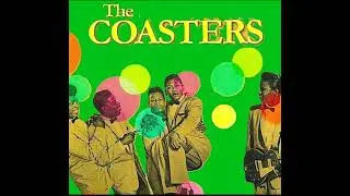 THE COASTERS - LITTLE EGYPT ('73) + RUN, RED, RUN ('73)