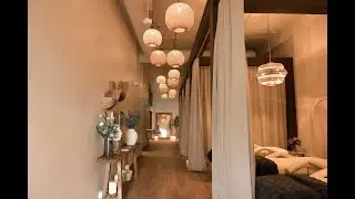 Inside Sway Wellness Spa in Denver