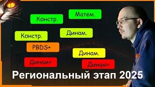 Околоразбор РЭ ВсОШ 2025 / Miston Solo