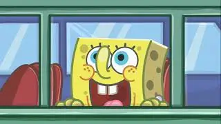 SpongeBob Moves In! (March 13, 2013 Prototype) Opening Cutscene