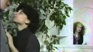 Andrea Del Boca y Gustavo Bermudez/Como una flor.avi