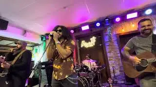 Paixão Legião • Índios (Ao Vivo no MannyDeck 10/10/2025)