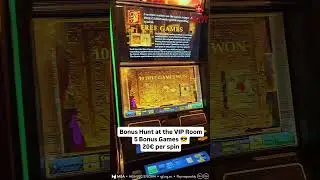 The VIP Room is buzzing &mdash; don&rsquo;t miss your shot at massive wins! 💥💸