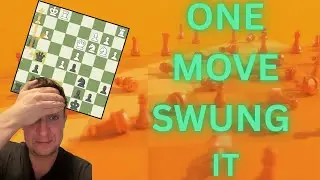 Rebuilding After A Massive Rating Collapse. Low Elo Chess