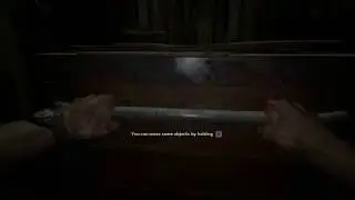 Outlast 2 how to get past the Marta