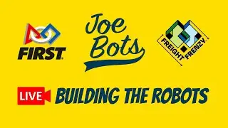 🟡11/11/22 -  Joe Bots 🔵. Starting Soon!