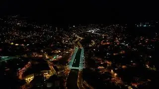 Machico by night PT2