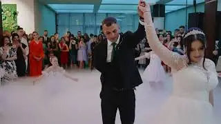 Mihaela & Bogdan - Dansul mirilor