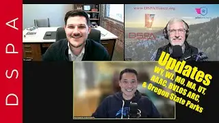DSPA Newscast 13