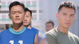 唔打敗最勁果個，又點成爲最勁果個？｜機場特警｜張振朗｜楊明｜蔡思貝｜黃子恆｜朱敏瀚｜湯洛雯｜警匪｜動作｜愛情｜TVB港劇精華