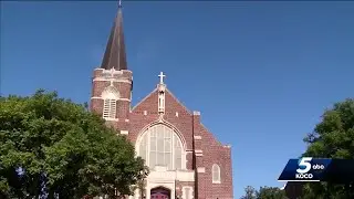 Lawsuit opposes plans for a state-funded virtual Catholic charter school in Oklahoma